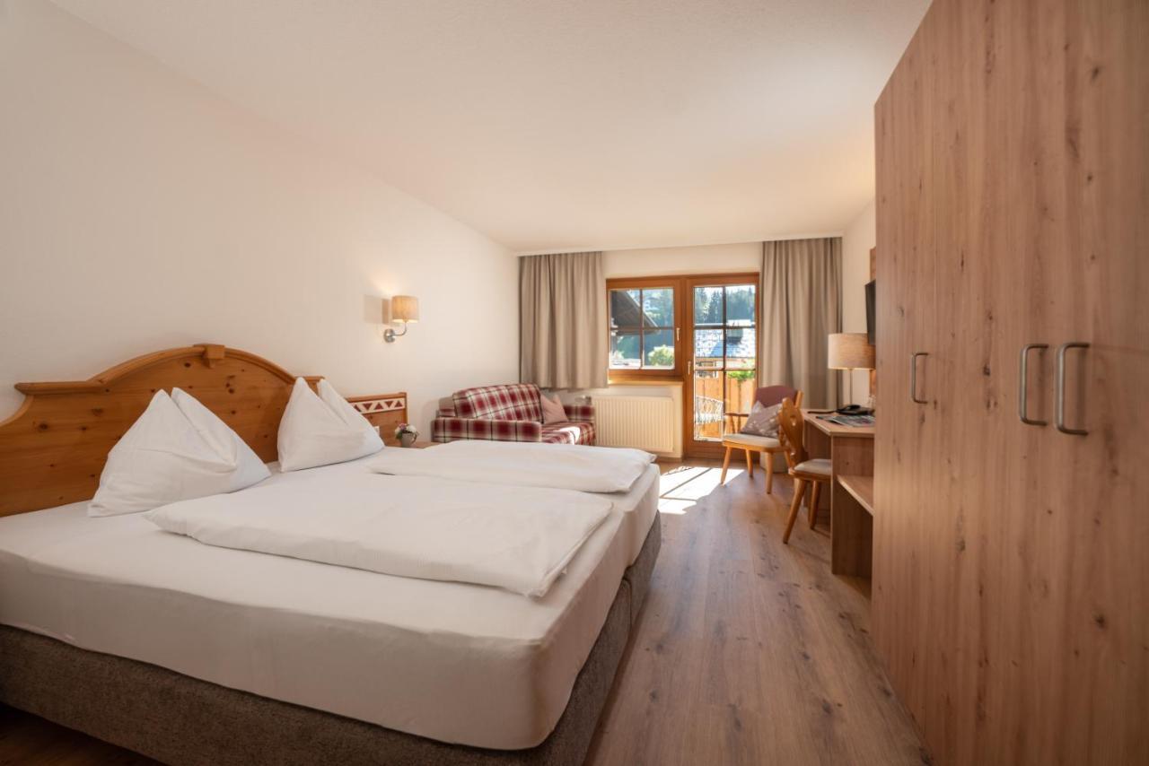 Hotel Am Sonnenhuegel Filzmoos Esterno foto