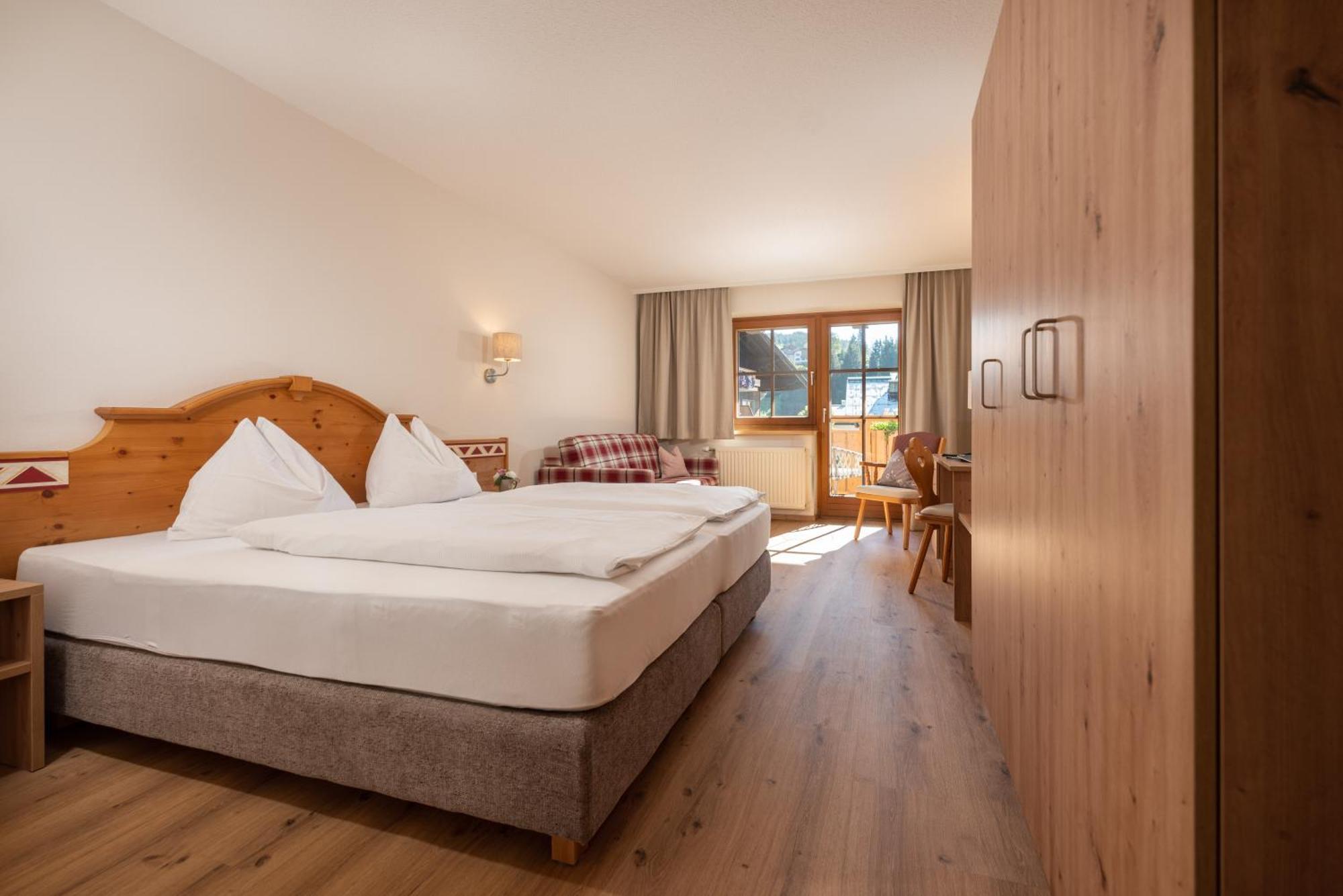 Hotel Am Sonnenhuegel Filzmoos Esterno foto