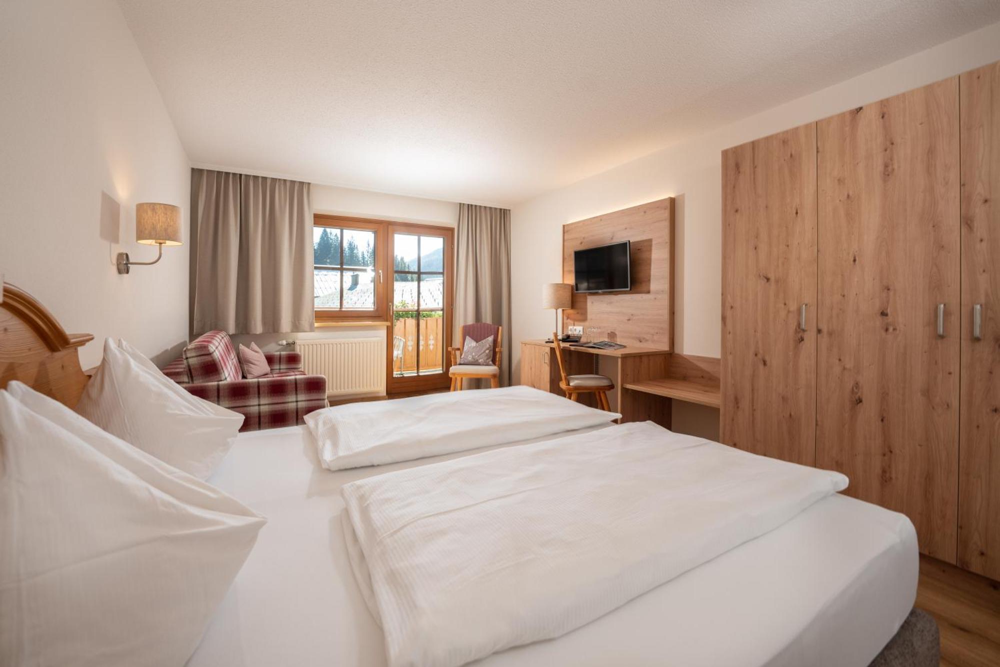 Hotel Am Sonnenhuegel Filzmoos Esterno foto