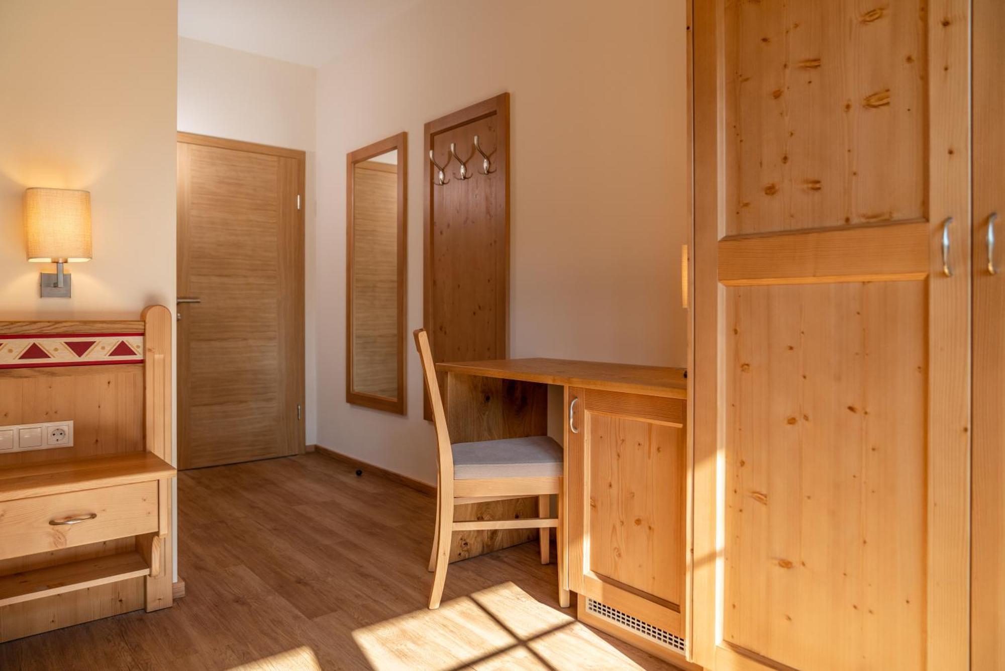 Hotel Am Sonnenhuegel Filzmoos Esterno foto