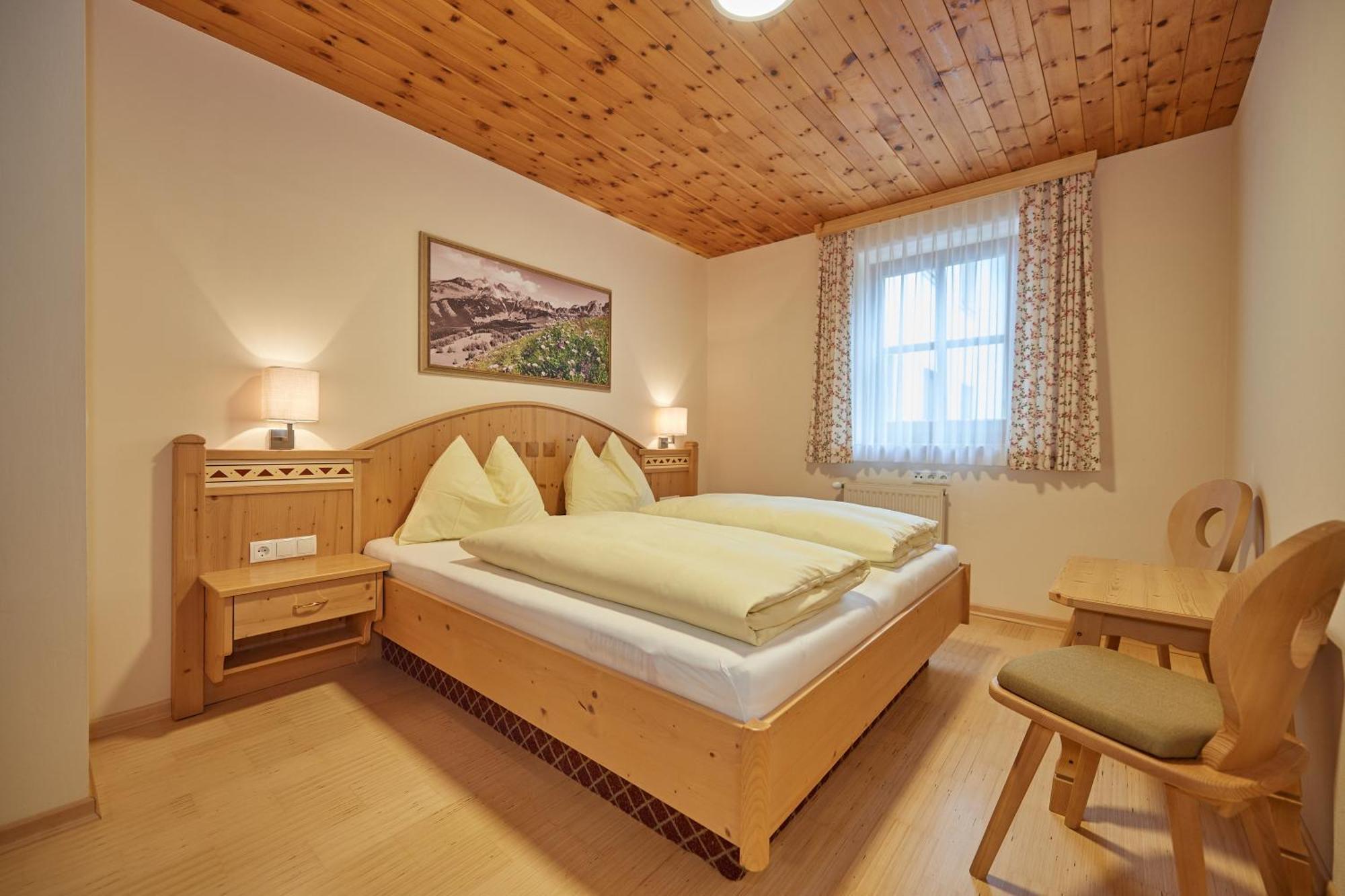 Hotel Am Sonnenhuegel Filzmoos Esterno foto