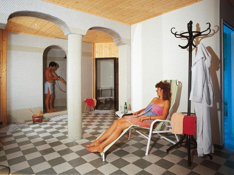 Hotel Am Sonnenhuegel Filzmoos Esterno foto